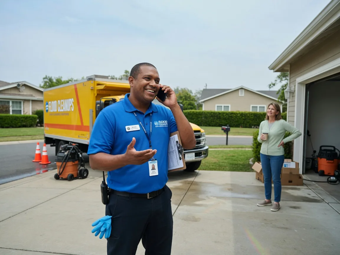 Water Damage Restoration Pointe A La Hache, LA FAQs